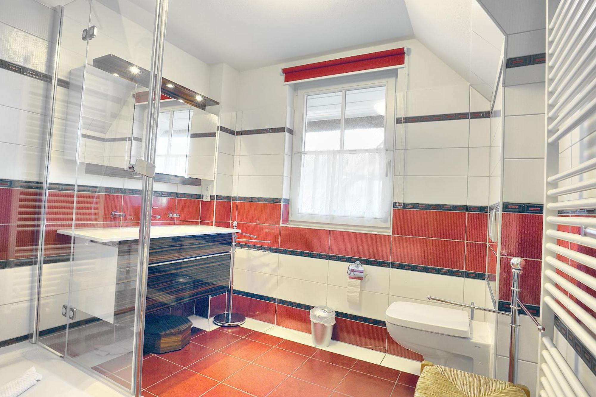 Haus Seegurke Zingst Zewnętrze zdjęcie