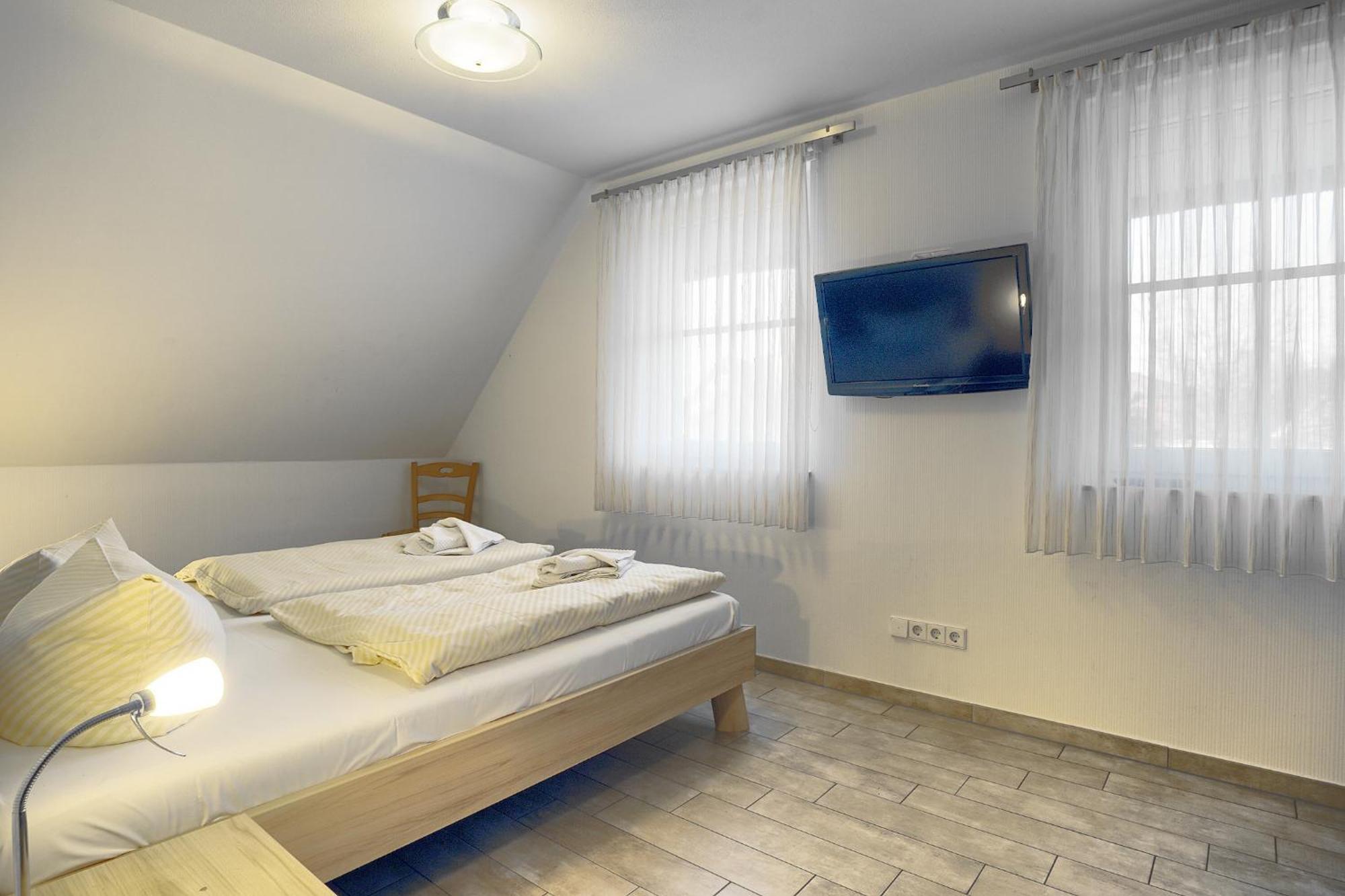 Haus Seegurke Zingst Zewnętrze zdjęcie