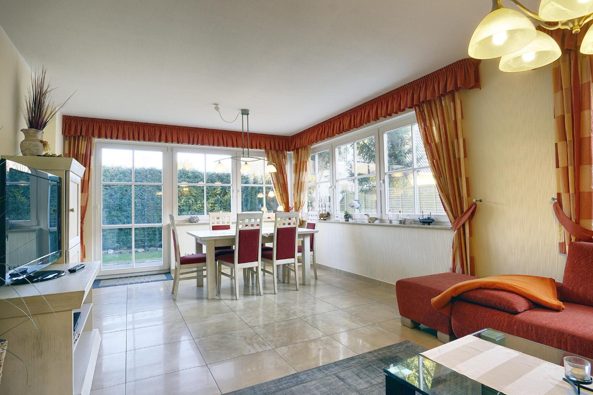 Haus Seegurke Zingst Zewnętrze zdjęcie